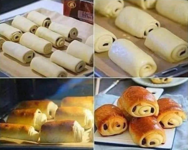 Pain au chocolat brioché, Délicieux petit pain au chocolat, Pâte feuilletée au chocolat, Viennoiserie au chocolat, Chocolatine briochée, Mini pain au chocolat, Gourmandise au chocolat, Pâtisserie française au chocolat, Chocolat chaud et brioche, Petit-déjeuner français au chocolat, Collation au chocolat, Chocolat noir et brioche, Brioche au cacao, Chocolat fourré à la brioche, Croissant au chocolat, Gâterie chocolatée, Boulangerie française, Chocolat et viennoiserie, Petit pain au chocolat frais, Brioche tendre au chocolat, Pâtisserie du matin, Douceur française, Pain doré au chocolat, Brioche sucrée au chocolat, Chocolat et boulangerie.
