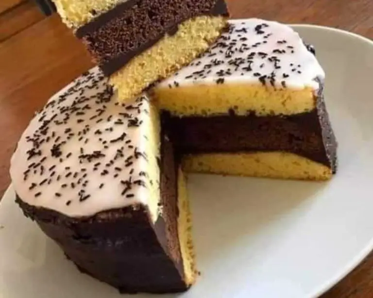 Recette du Napolitain fait maison