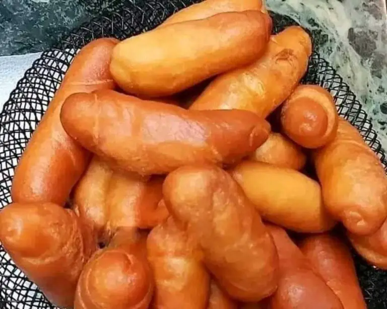 Recette de Beignets Moelleux