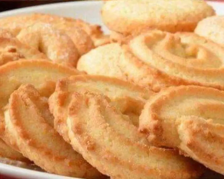 Biscuits au mascarpone et au chocolat
