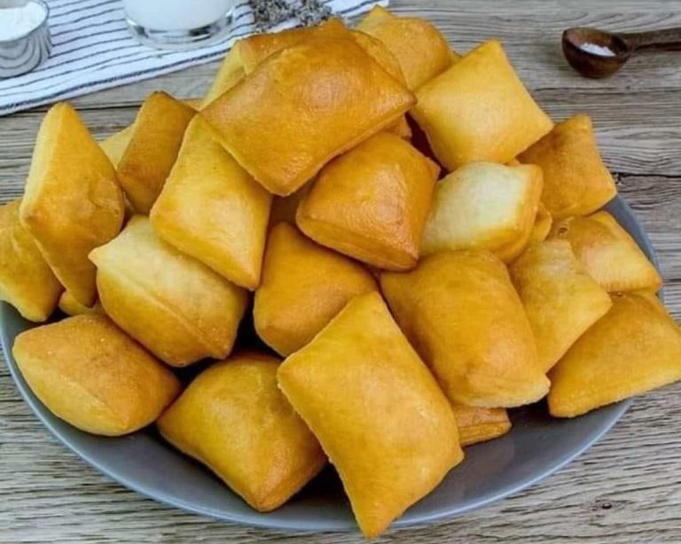 Gnocchi frits : la recette italienne à essayer !