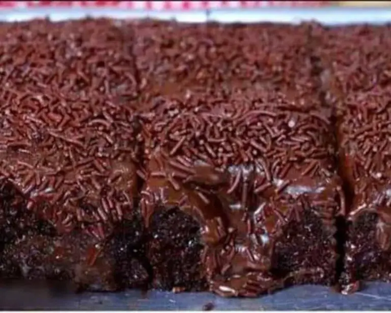 Les destins: Un Gâteau au Chocolat Délicieux Laissez-moi vous emmener dans un voyage culinaire exquis en préparant un gâteau au chocolat magnifique, appelé "Les destins." Ce délice français est la réponse parfaite à vos envies de chocolat. Suivez attentivement cette recette, et vous serez récompensé par un dessert qui fera fondre les cœurs. Ingrédients nécessaires Gâteau 3 tasses de farine 1 tasse de lait Une demi-tasse de beurre, de graisse ou d'huile 4 œufs Tasse à sucre de votre choix 1 cuillère à soupe de cacao cru (demi-tasse) Cuillère à café fondu rapide (mon choix) Une cuillère à café de vanille Quart de cuillère à café de sel Une cuillère et demie de poudre à pâtisserie Pendaison de vinaigre Sauce au chocolat Une demi-tasse de beurre Une demi-tasse de lait Une tasse de sucre en poudre 4 cuillères à soupe de cacao cru Cubes de chocolat ou pépites de chocolat Saupoudrer de vanille Méthode Préchauffez votre four à une température de 180 degrés Celsius ou à une température moyenne. Dans un mixeur électrique, placez le lait, le beurre (ou la graisse), le sucre, les œufs, la vanille, le cacao et le café fondu rapide. Mélangez ces ingrédients pendant environ 3 minutes jusqu'à obtenir un mélange homogène. Dans un bol profond, versez ce mélange. Ajoutez ensuite la farine, la poudre à pâtisserie, saupoudrez de sel et de vinaigre. Remuez le tout avec une cuillère en bois jusqu'à obtenir une pâte bien lisse. Versez la pâte à gâteau dans un moule préalablement huilé et saupoudré de cacao. Placez ce moule dans le four préchauffé et laissez cuire pendant 40 à 45 minutes. Pour vérifier la cuisson, insérez un couteau ou un bâton en bois dans le gâteau. S'il en ressort propre, votre gâteau est prêt. Pendant que le gâteau refroidit, préparons la délicieuse sauce au chocolat. La Touche Finale: Sauce au chocolat Dans un mixeur, combinez tous les ingrédients de la sauce : le lait, le beurre, le sucre en poudre, le cacao, la vanille, et les cubes de chocolat. Mixez-les jusqu'à ce que la sauce devienne lisse et onctueuse. Une fois que votre gâteau a complètement refroidi, versez généreusement la sauce au chocolat sur le dessus. Vous pouvez également ajouter des morceaux de chocolat ou des pépites pour une touche supplémentaire. Vous pouvez personnaliser davantage votre gâteau en ajoutant des noix ou des farmacell, selon votre préférence. Conclusion Félicitations ! Vous avez réussi à préparer un gâteau au chocolat "Les destins" qui impressionnera vos convives. Ce dessert allie la richesse du chocolat à une texture moelleuse, créant une expérience gustative incomparable. N'oubliez pas de partager cette délicieuse recette avec vos amis et votre famille. Maintenant, vous pouvez vous régaler de cette douceur chocolatée. Bon appétit ! FAQs Puis-je utiliser du cacao en poudre ordinaire au lieu de cacao cru ? Oui, vous pouvez substituer du cacao en poudre ordinaire si vous n'avez pas de cacao cru. Peut-on remplacer le beurre par de l'huile dans la recette ? Oui, vous pouvez utiliser de l'huile comme substitut au beurre pour une option plus légère. Comment puis-je conserver le gâteau "Les destins" ? Conservez-le dans un récipient hermétique à température ambiante ou au réfrigérateur. Combien de temps dure la préparation de cette recette ? La préparation prend environ 15 minutes, et la cuisson nécessite 40 à 45 minutes. Puis-je personnaliser davantage ce gâteau ? Absolument ! Ajoutez des noix, des fruits ou d'autres garnitures de votre choix pour personnaliser votre gâteau au chocolat.