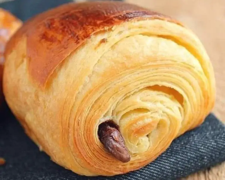 Pains au Chocolat - Comme chez le Boulanger
