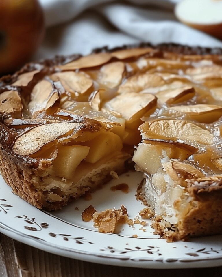 Grimolle aux Pommes